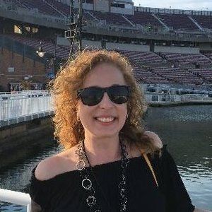 Meet your Posher, Gina